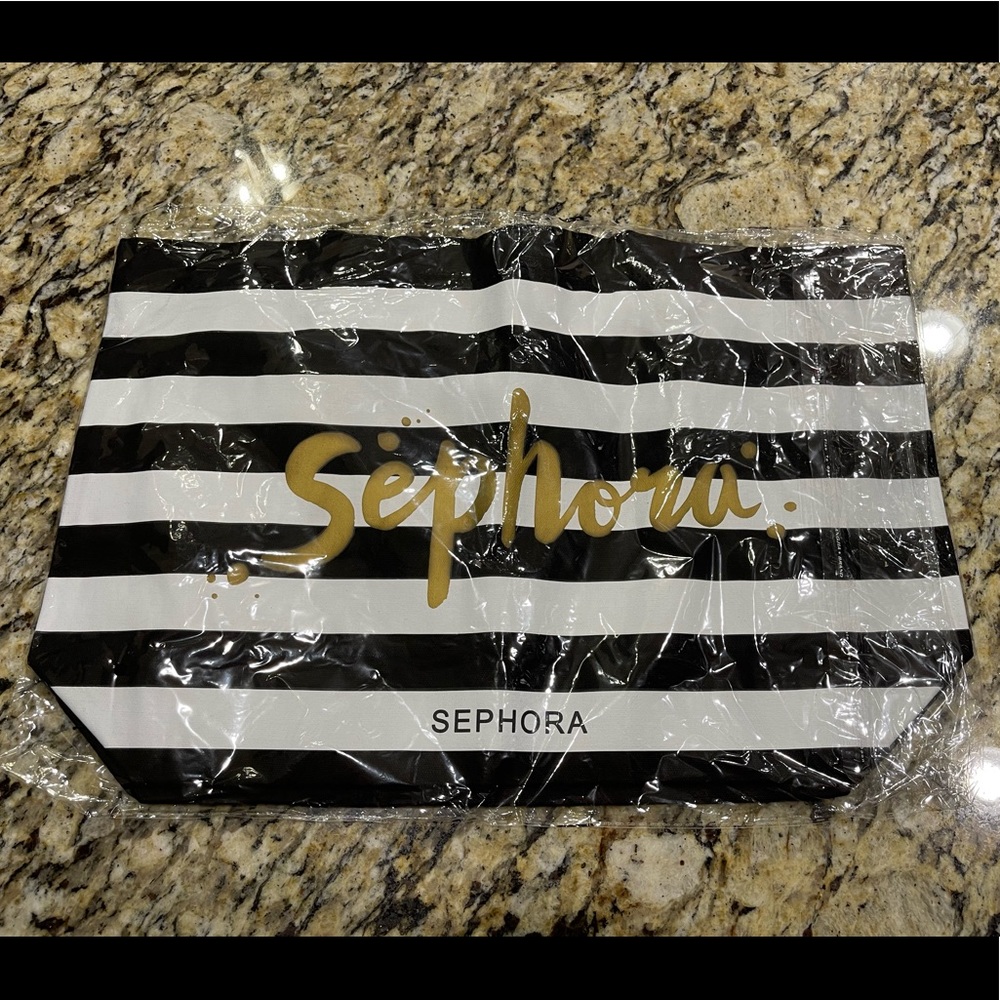 Brand 🆕 Sephora Bag